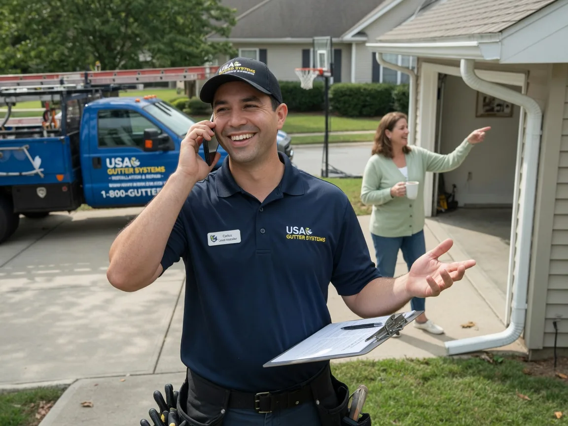Gutter Installation Bear Creek, PA FAQs